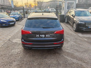 Audi Q5 foto 7