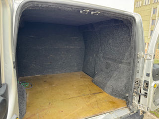 Ford Transit Connect foto 6