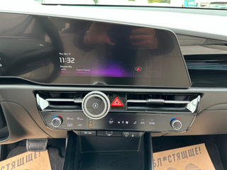 KIA Niro foto 13