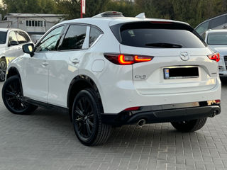 Mazda CX-5 foto 3