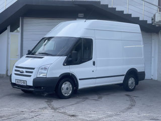 Ford Transit TVA foto 2