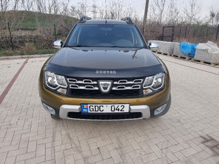 Dacia Duster foto 9