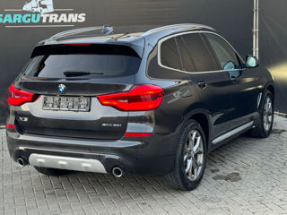 BMW X3 foto 4