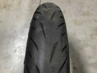 Bridgestone Battlax Hypersport S22 200/55 R17 и 120/70 r17 foto 1