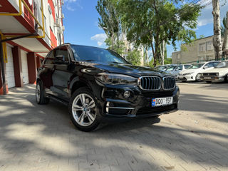 BMW X5 foto 5