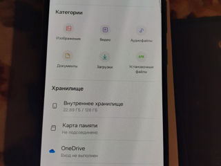 Продаю Samsung A52 4/128. Голубой foto 4