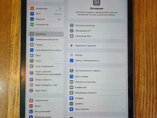 iPad Pro 3th M1 256Gb 120гц foto 5