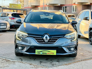 Renault Megane foto 2