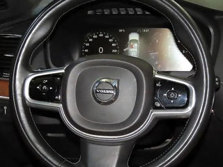 Volvo XC90 foto 8