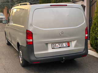 Mercedes Vito foto 4