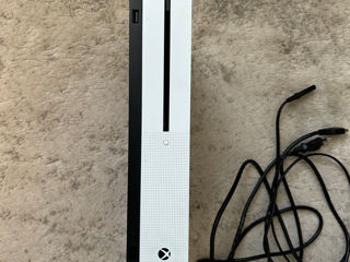 Xbox One S 500gb foto 3