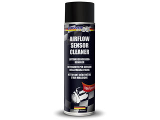 Airflow Sensor Cleaner Очиститель расходомера воздуха