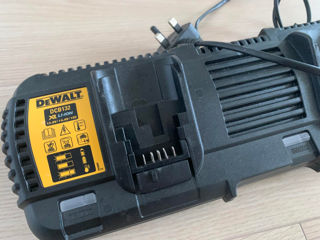 Incarctor Dewalt ideal ca nou foto 6