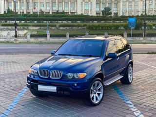 BMW X5. E53 3.0I M54; 4.8is N62B48, 3.0D M57/ M57TU. Absolut toate piese! Есть всё! фото 0