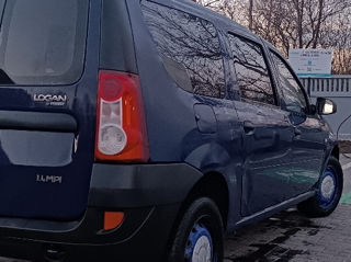 Dacia Logan Mcv foto 5