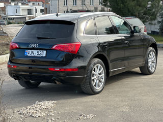 Audi Q5 foto 4