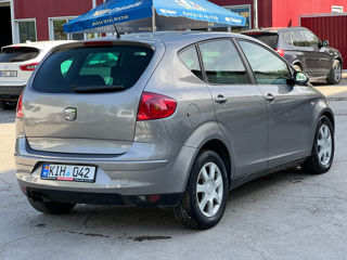 Seat Altea foto 4