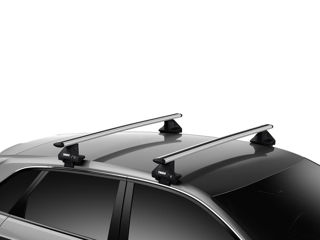 Thule Wingbar Evo bare Transversale foto 6