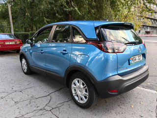 Opel Crossland X foto 2