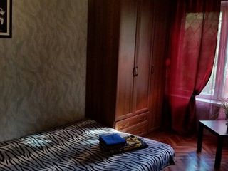 Apartament cu 1 cameră, 20 m², Râșcani, Chișinău foto 3