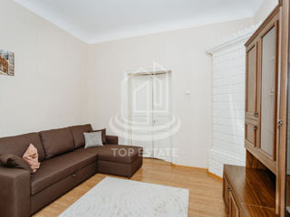 Apartament cu 3 camere, 85 m², Centru, Chișinău foto 5