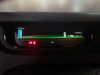 Renault ZOE foto 5