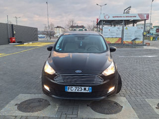 Ford Grand C-MAX foto 3