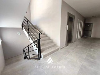 Apartament cu 1 cameră, 49 m², Durlești, Chișinău foto 2