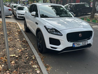 Jaguar E-Pace foto 4