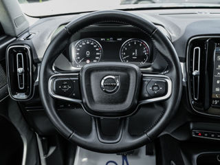 Volvo XC40 foto 11