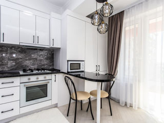 Apartament cu 2 camere, 50 m², Centru, Chișinău foto 12