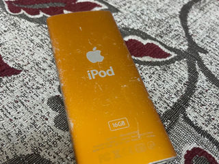 iPod nano 16gb foto 1