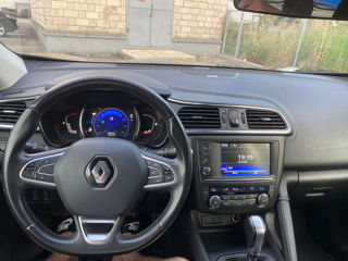 Renault Kadjar foto 10