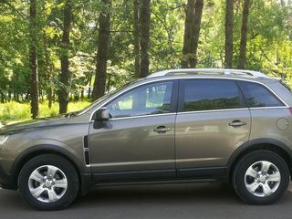 Opel Antara foto 2