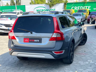 Volvo XC70 foto 3