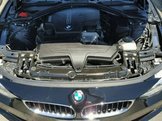 BMW 4 series foto 8