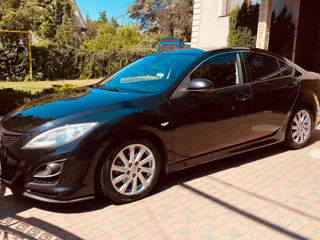 Mazda 6 foto 2