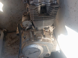 Motor 163 FML viper f5 foto 4