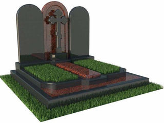 Monumente  Funerare calitate Premium