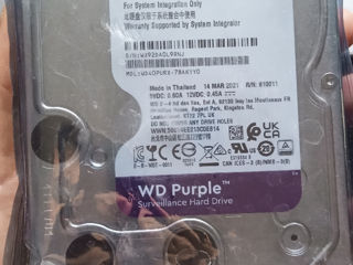 Hdd 4tb Western Digital Новый