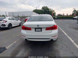 BMW 5 Series foto 15