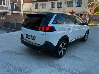 Peugeot 5008 foto 5