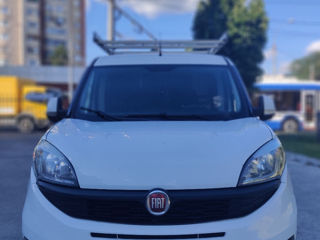 Fiat Doblo Cargo foto 3