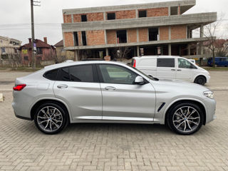 BMW X4 foto 8