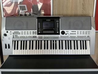 Синтезатор Yamaha PSR-S910- 10490 lei