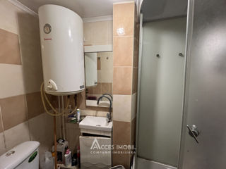 Apartament cu 2 camere, 38 m², Râșcani, Chișinău foto 8