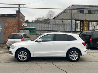 Audi Q5 foto 4