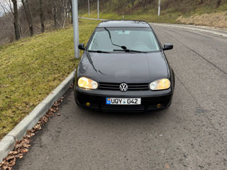 Volkswagen Golf foto 6