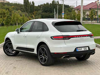 Porsche Macan foto 5