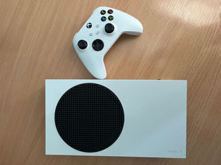 Xbox Series S 512gb foto 4